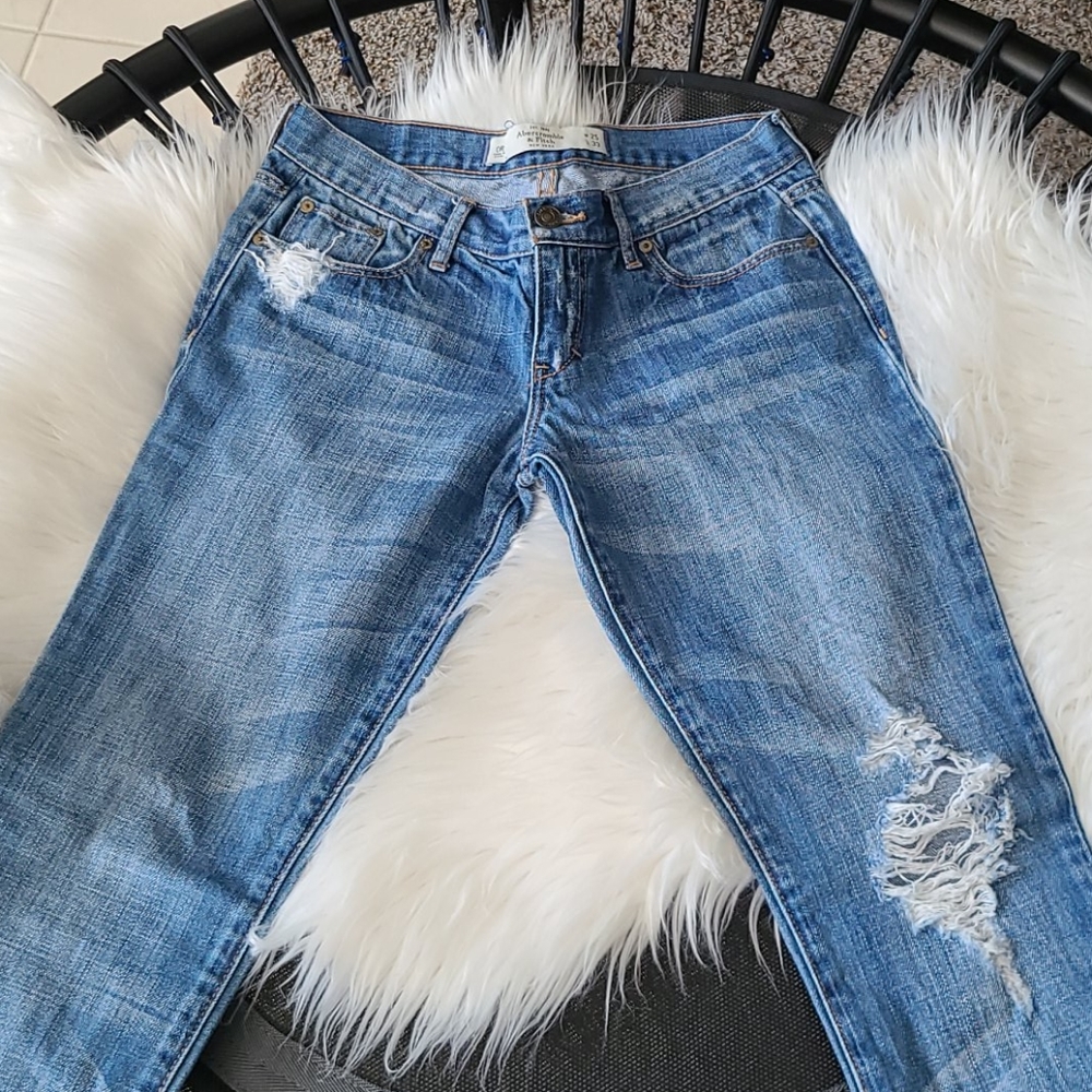 Abercrombie & Fitch Jeans